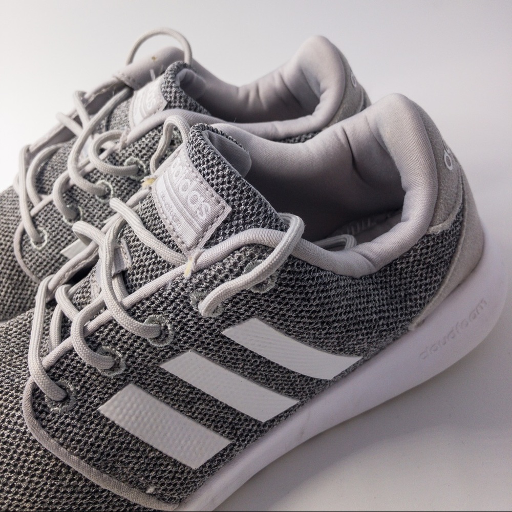 Adidas Cloudfoam women’s tennis shoes
